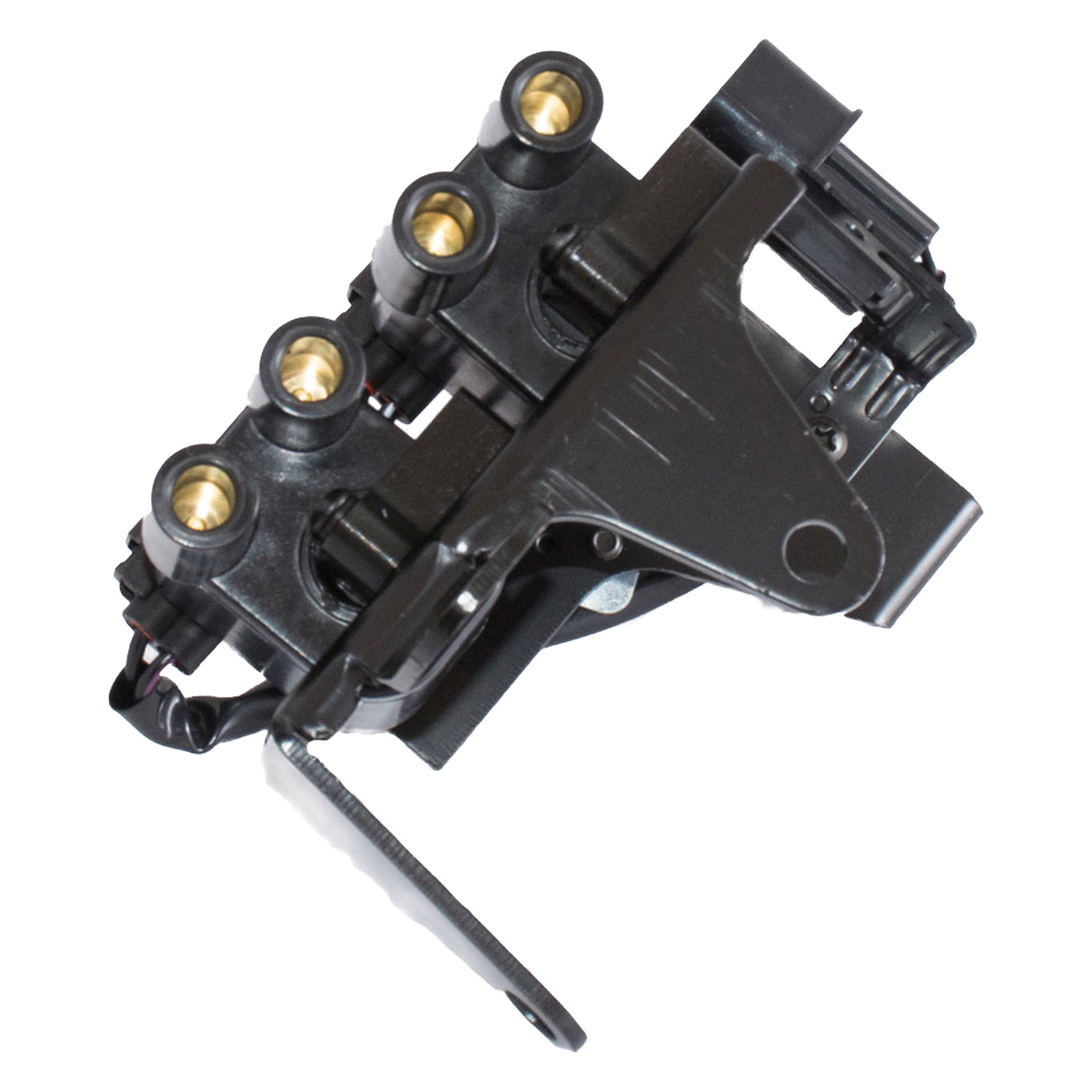 Bobina Encendido Indumag Atos 1.0