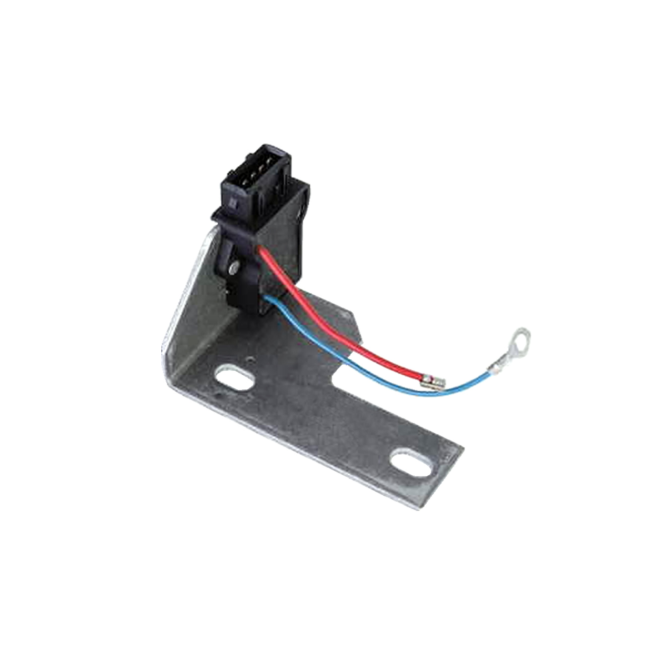 Modulo De Encendido Renault 9 11 12 18 19 21 Fuego
