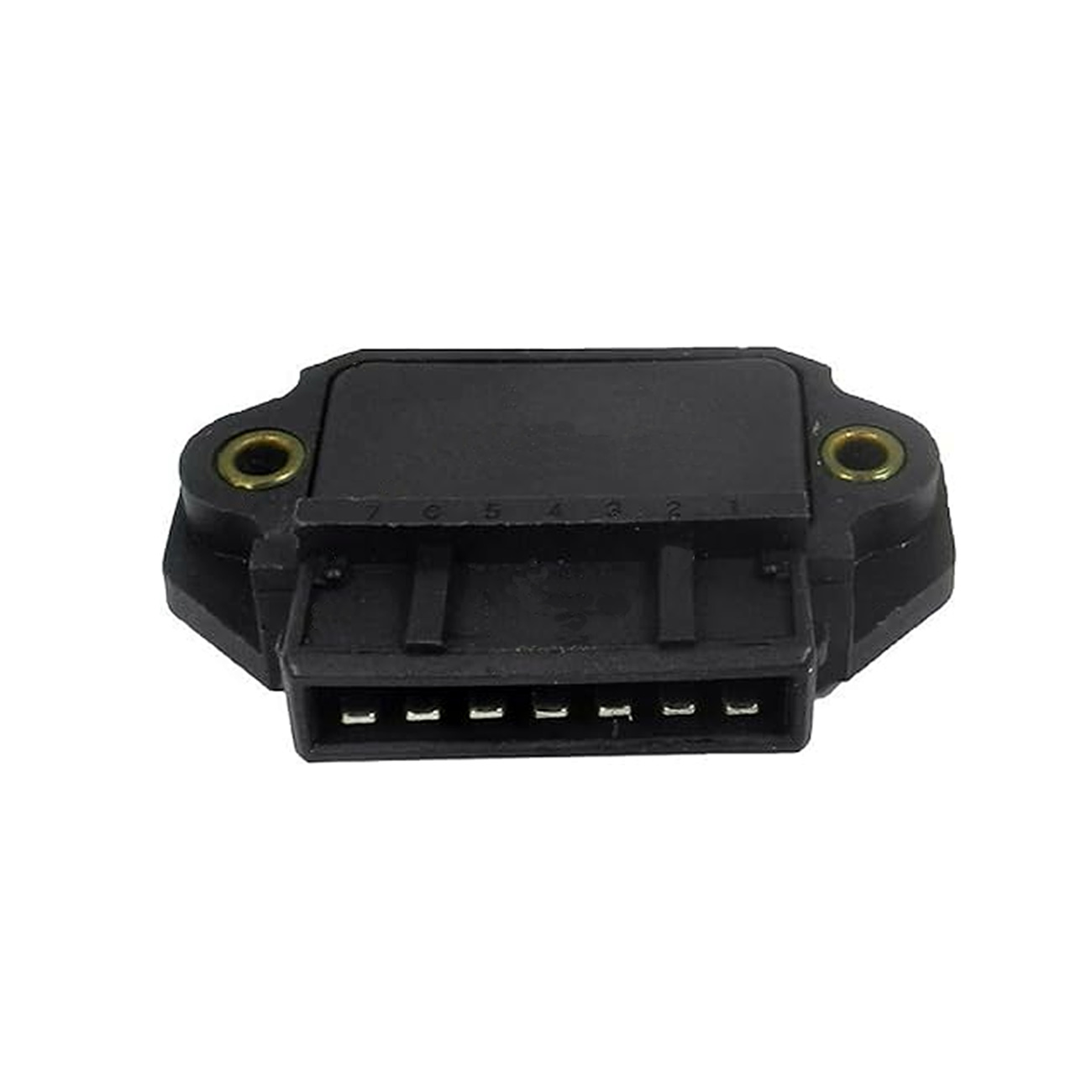 Modulo De Encendido Amplificado 7 Pin Peugeot Volkswagen