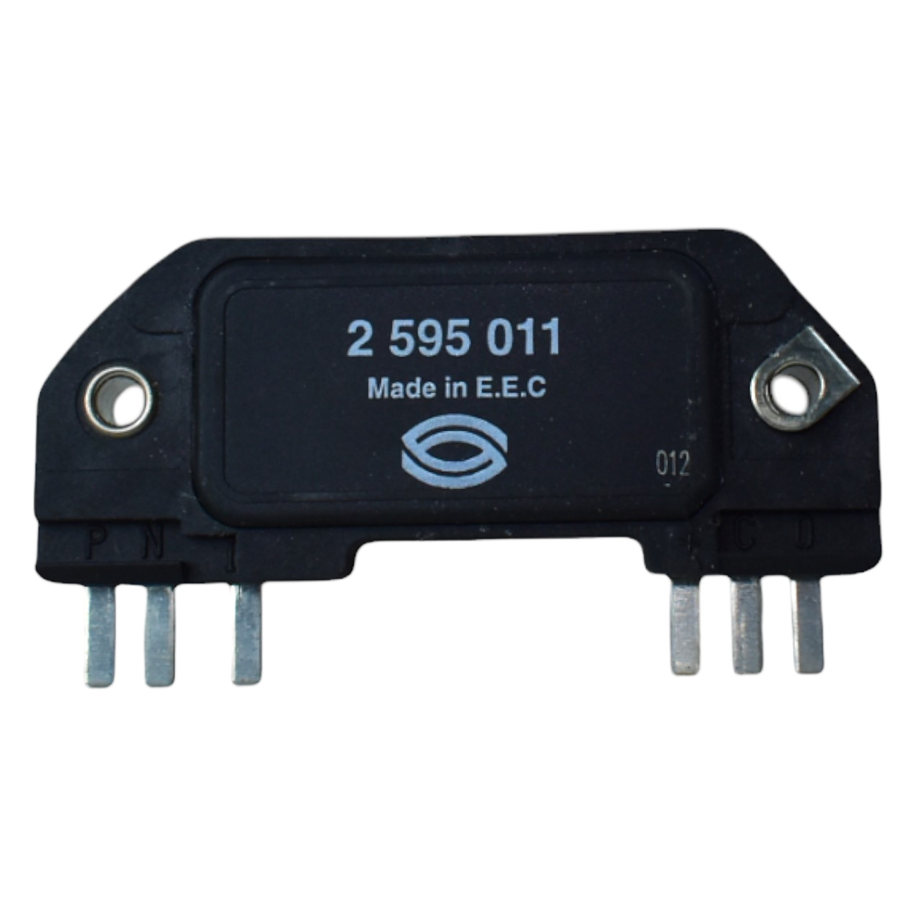 Modulo Encendido Indumag Opel Corsa 1.2 1.3