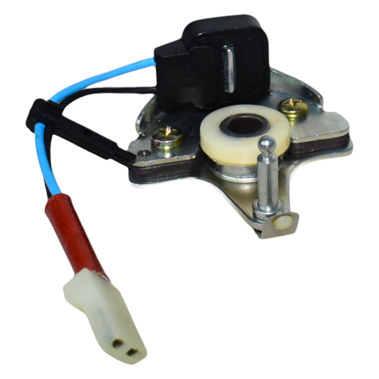 Captor Distribuidor Encendido Indumag Renault R9