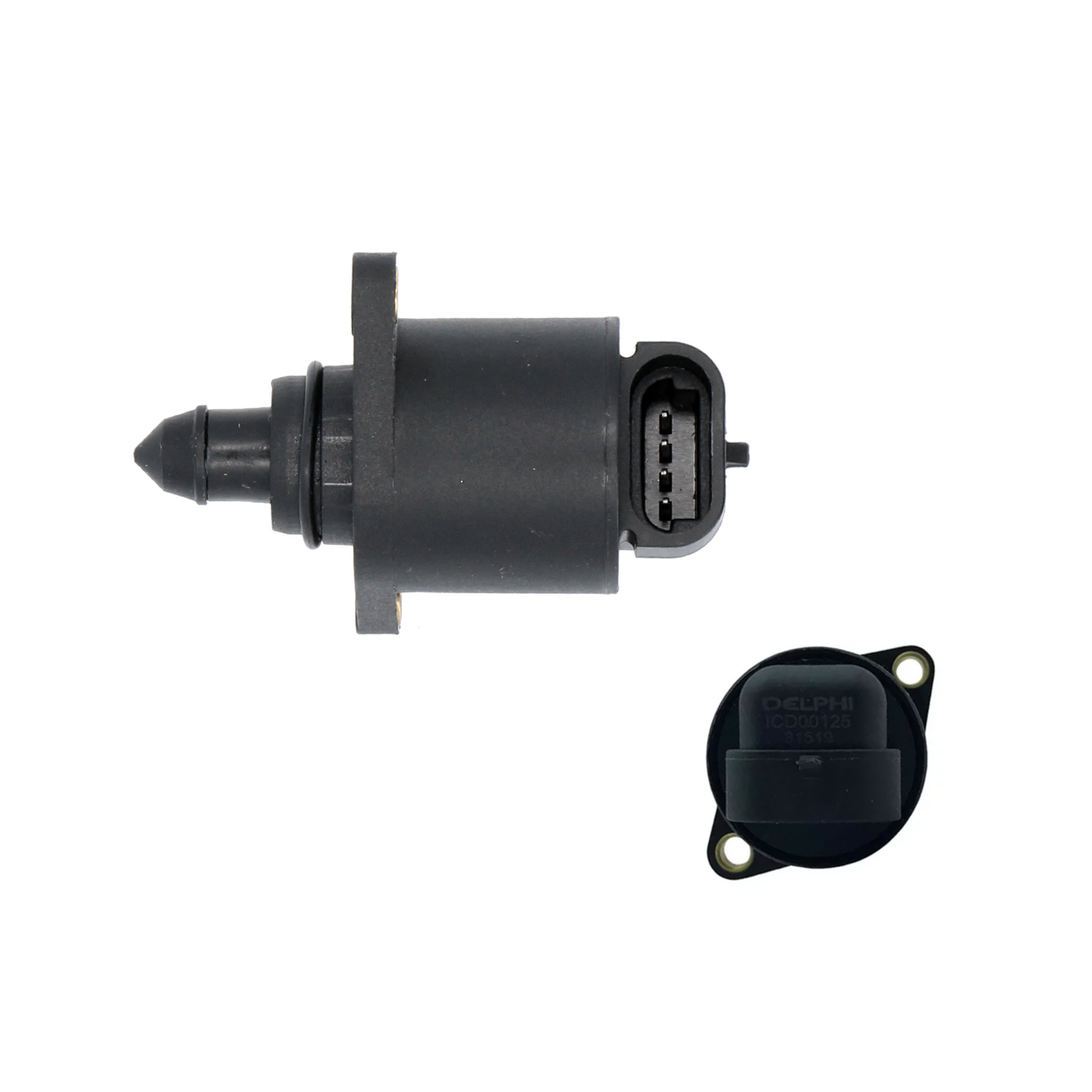 Motor Paso A Paso Chevrolet Aveo 1.6 16v