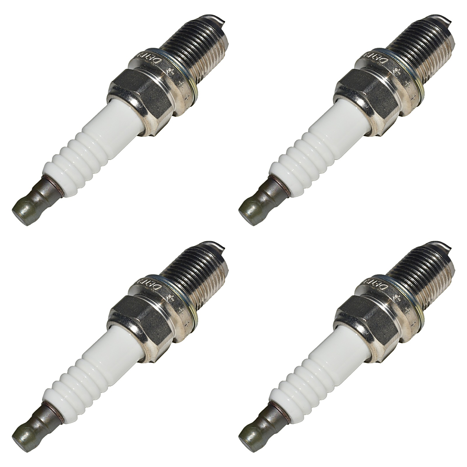 Kit Bujias Denso Cobre Honda Civic 1.6 1.6 16v Crx 1.6 1.6 16v