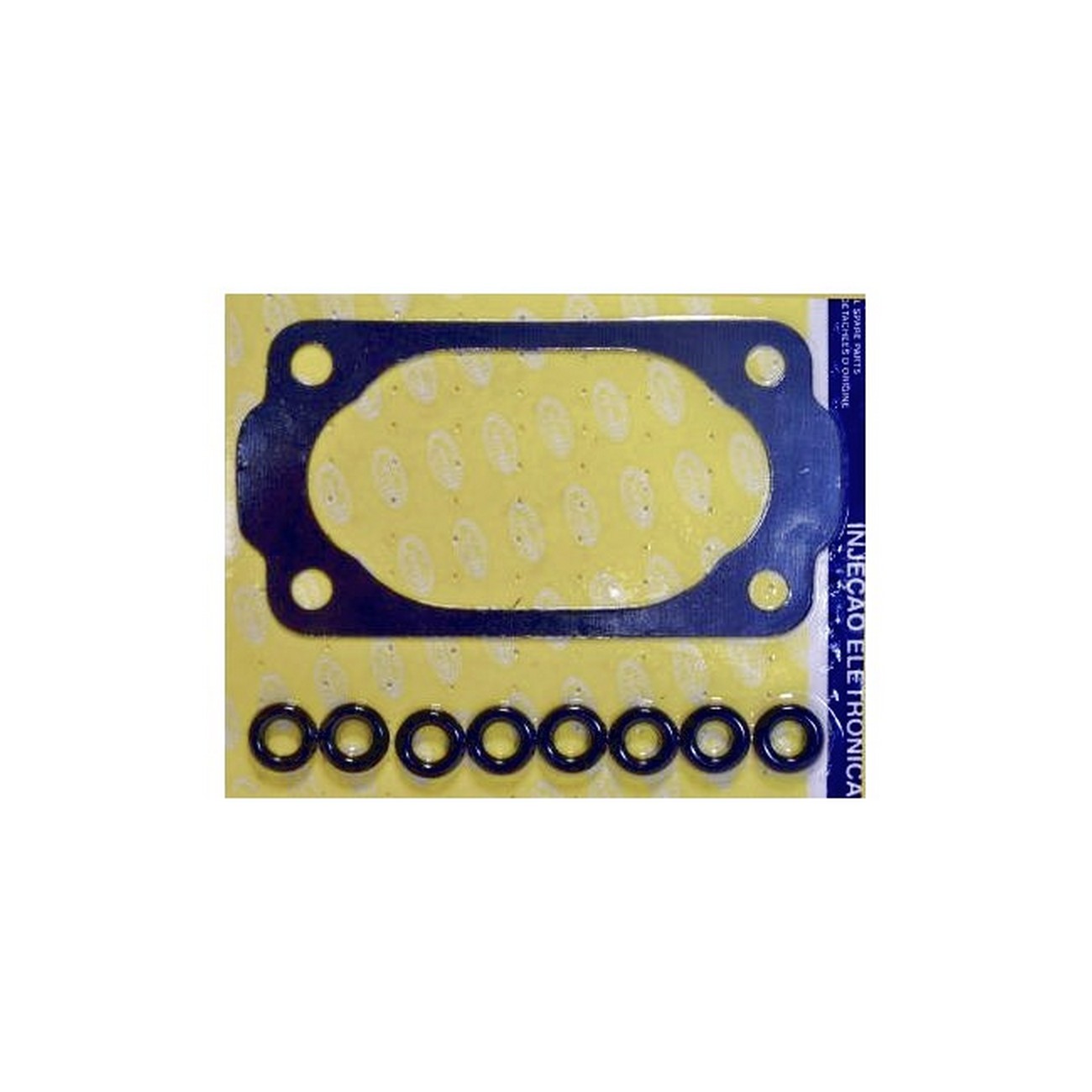 Junta Inyeccion Magneti Marelli Ford Escort 2.0