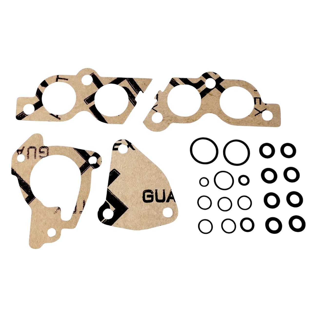 Junta Inyeccion Magneti Marelli Fiat Palio