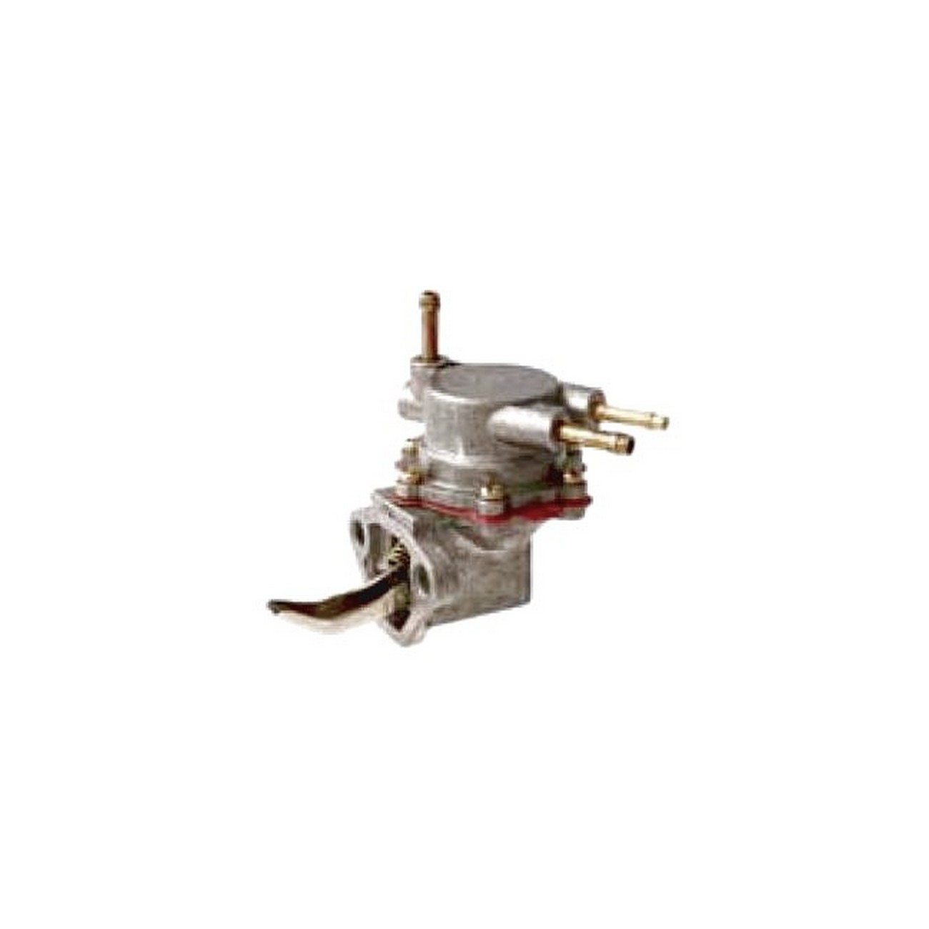 Bomba De Nafta Kobla Renault 12 18 1400 Con Retorno 8384