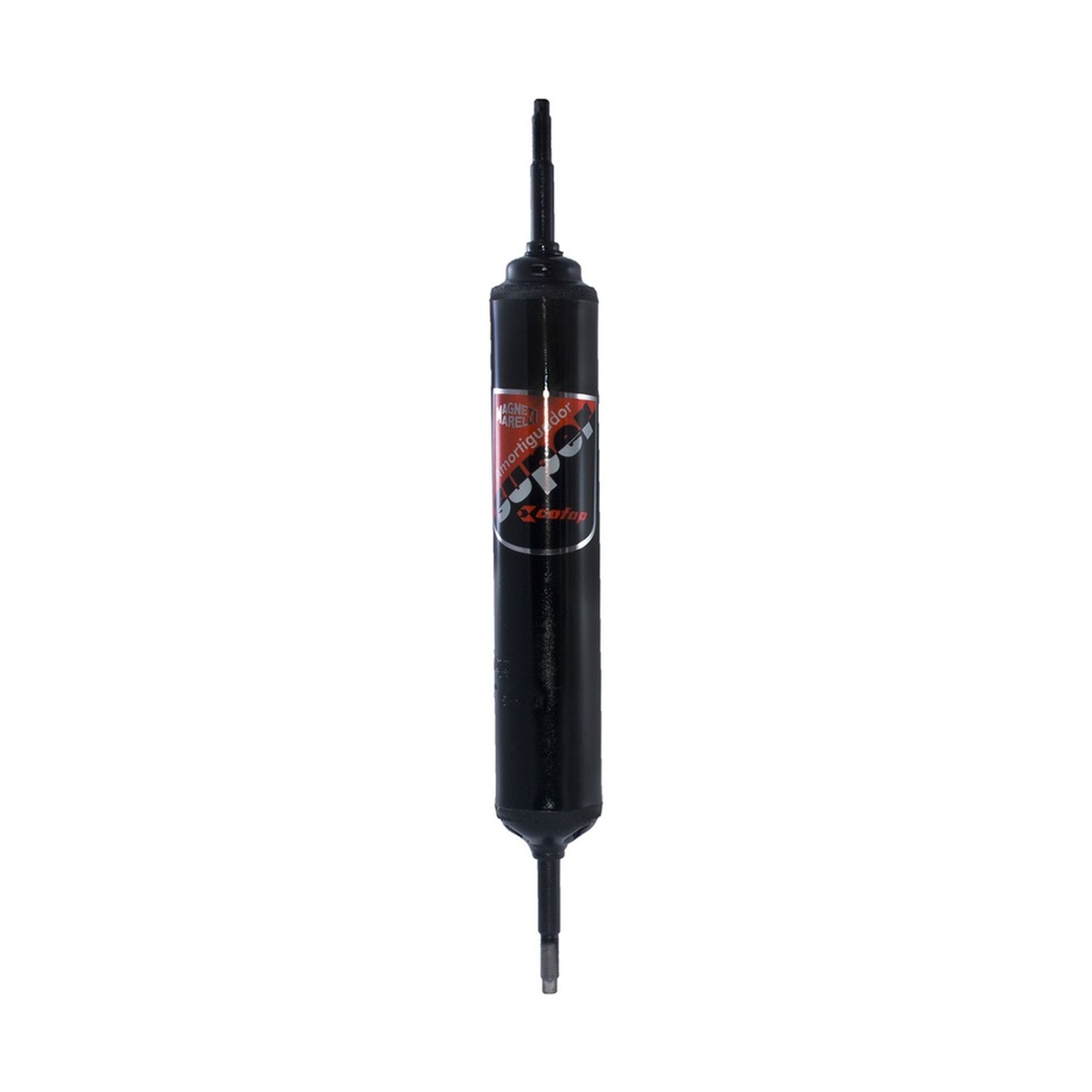 Amortiguador Delantero Lado Izquierdo O Derecho Cofap Ford Hidraulico F100 3.6 1983-1997