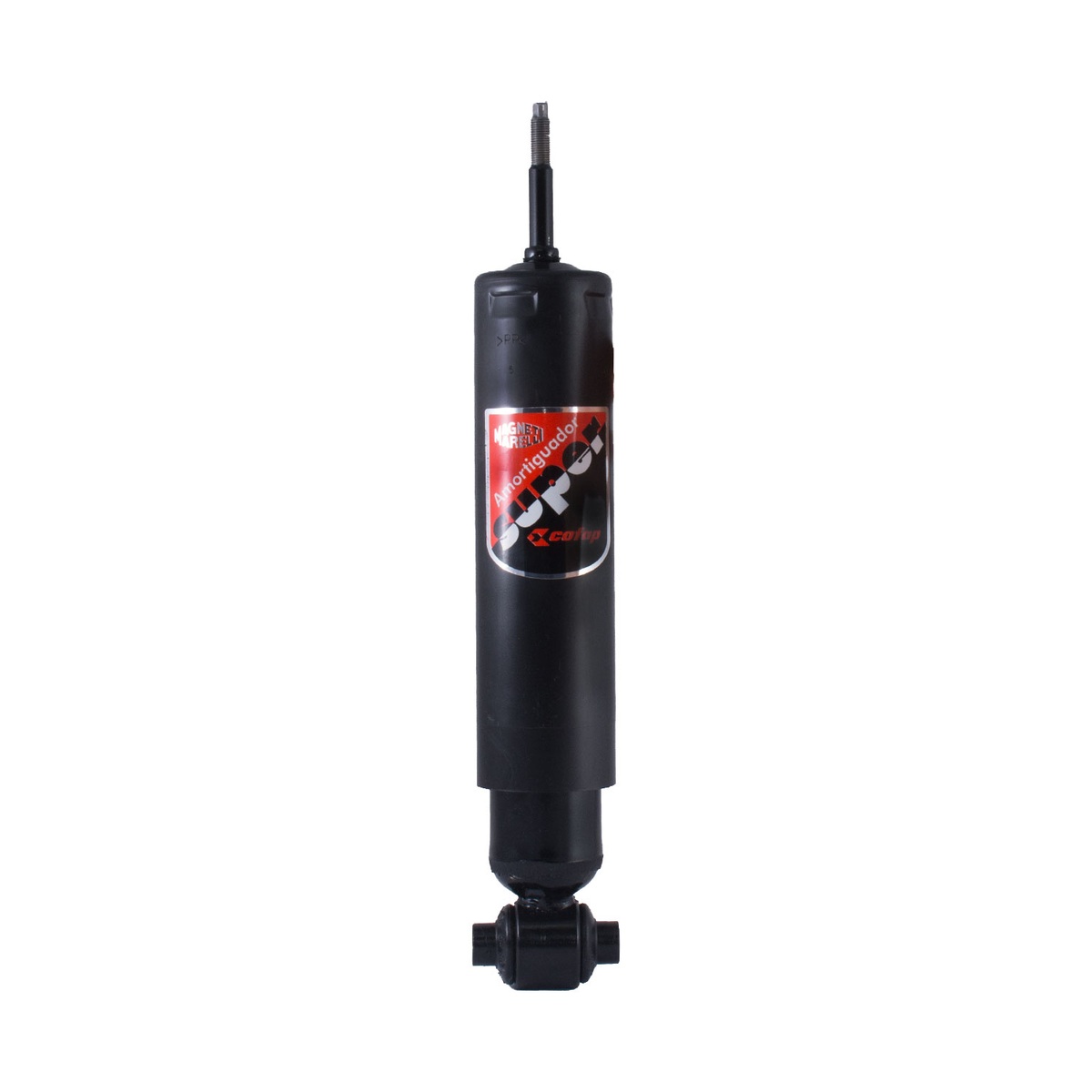 Amortiguador Trasero Lado Izquierdo O Derecho Cofap Ford Hidraulico F100 1992-1999