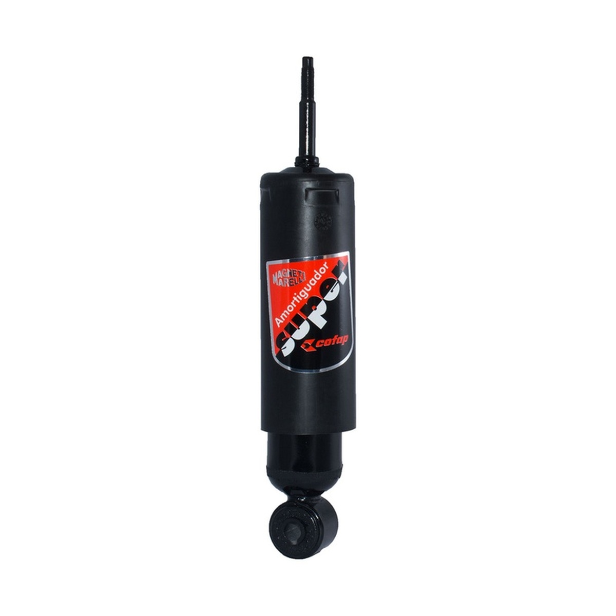 Amortiguador Delantero Lado Izquierdo O Derecho Cofap Ford Hidraulico F100 2.5 1993-1999 3.9 1993-1999 4.3 1995-1999 4.9 1993-1999