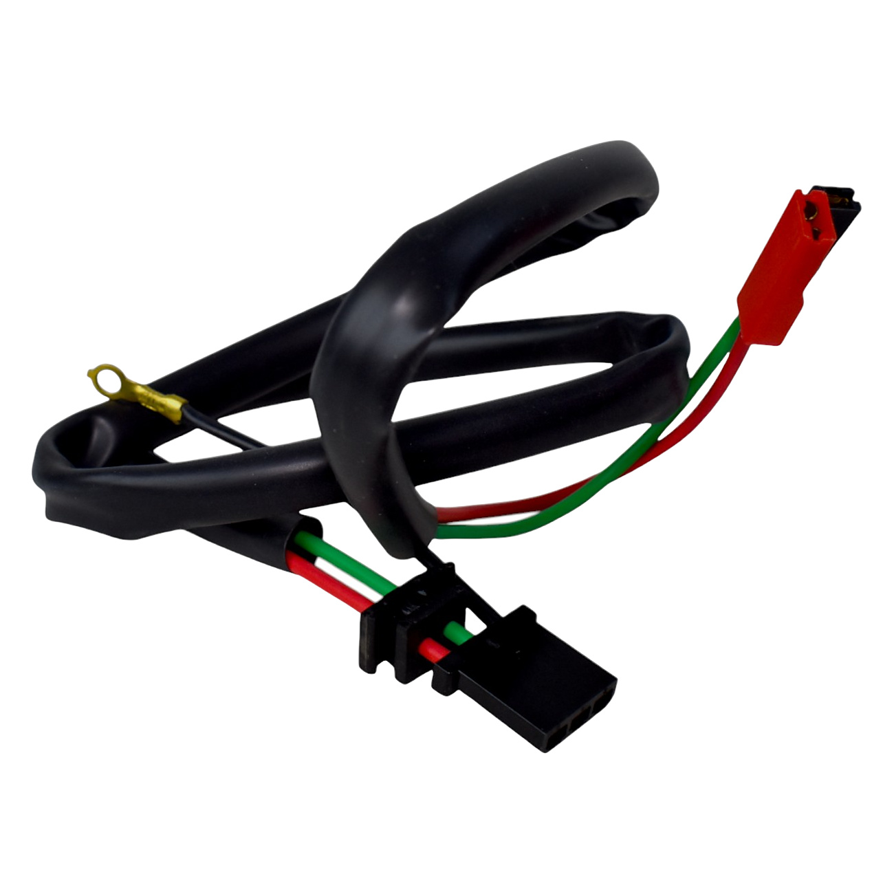 Cable Captor Distribuidor Ele Ese Renault R19 Bobina Seca