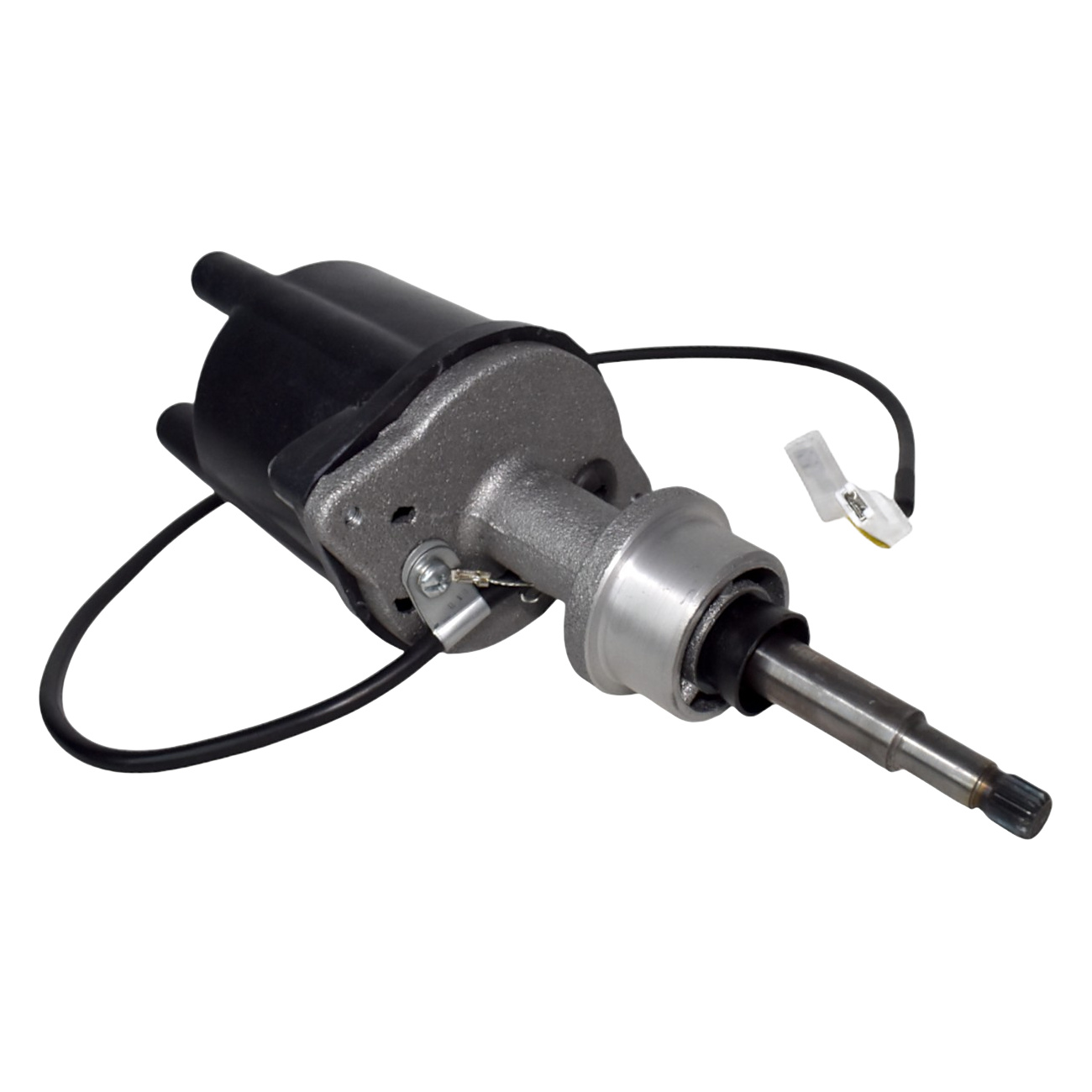 Distribuidor Encendido Ele Ese Fiat 128 147