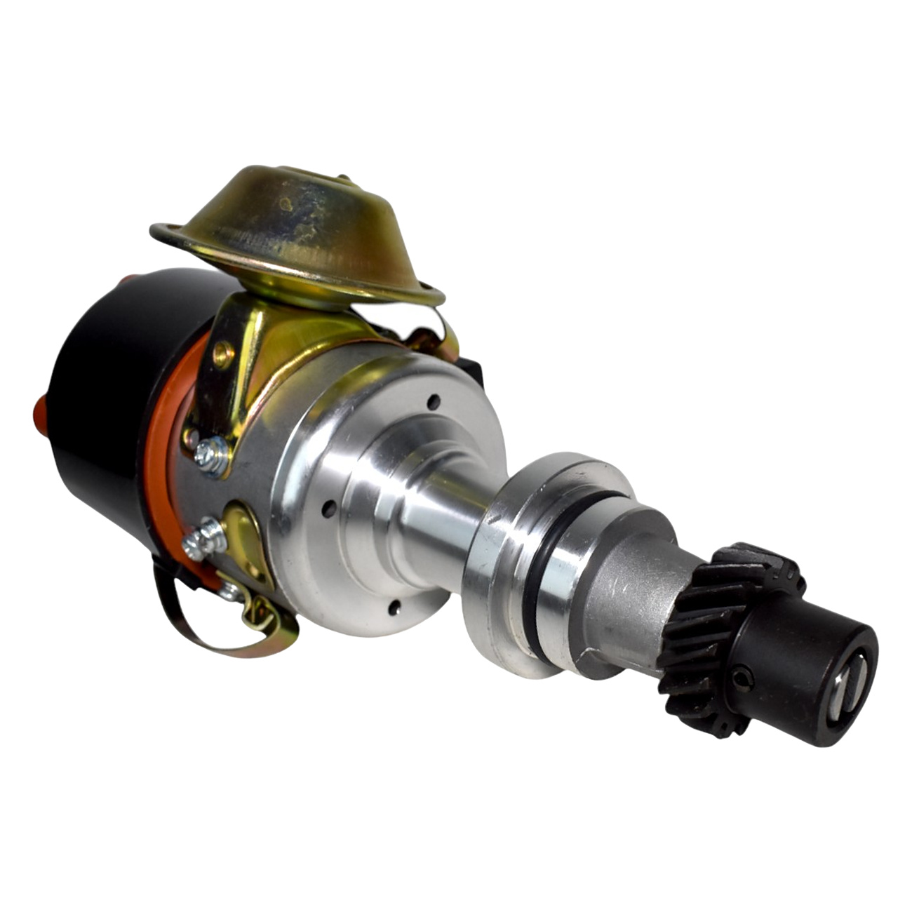 Distribuidor Encendido Ele Ese Ford Escort Carburado Sin Modulo