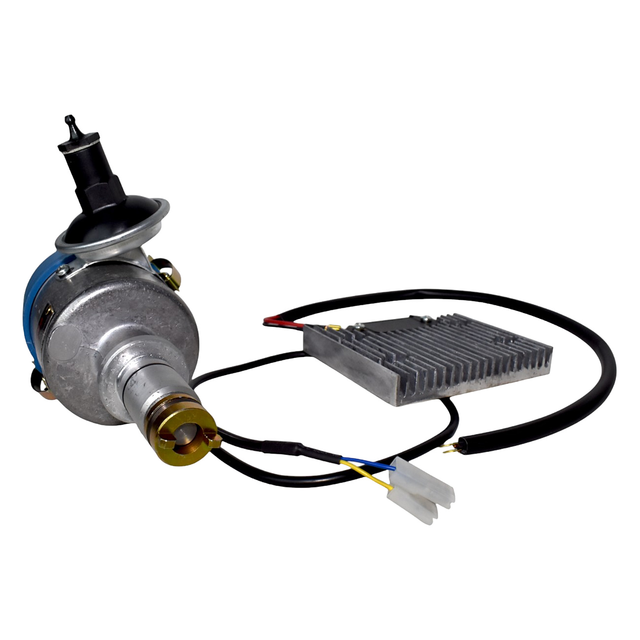 Distribuidor Encendido Ele Ese Dodge 1500 1800