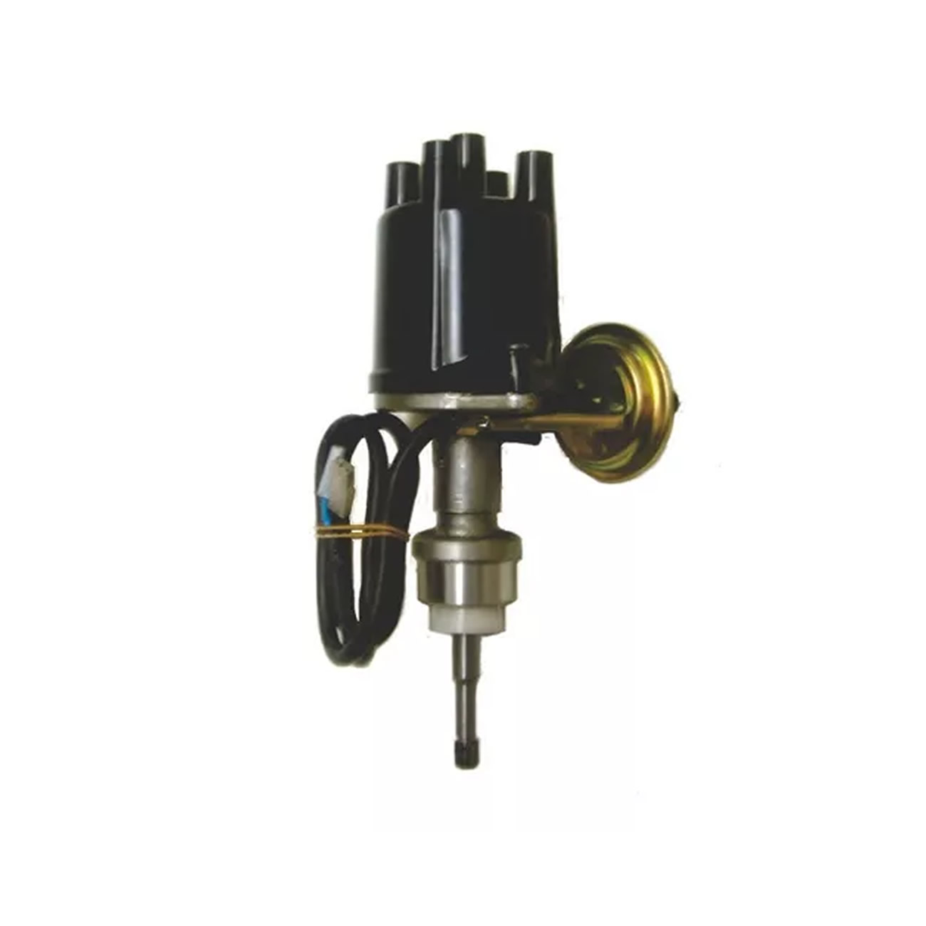 Distribuidor Electronico Ford Escort 1.6 Motor Renault