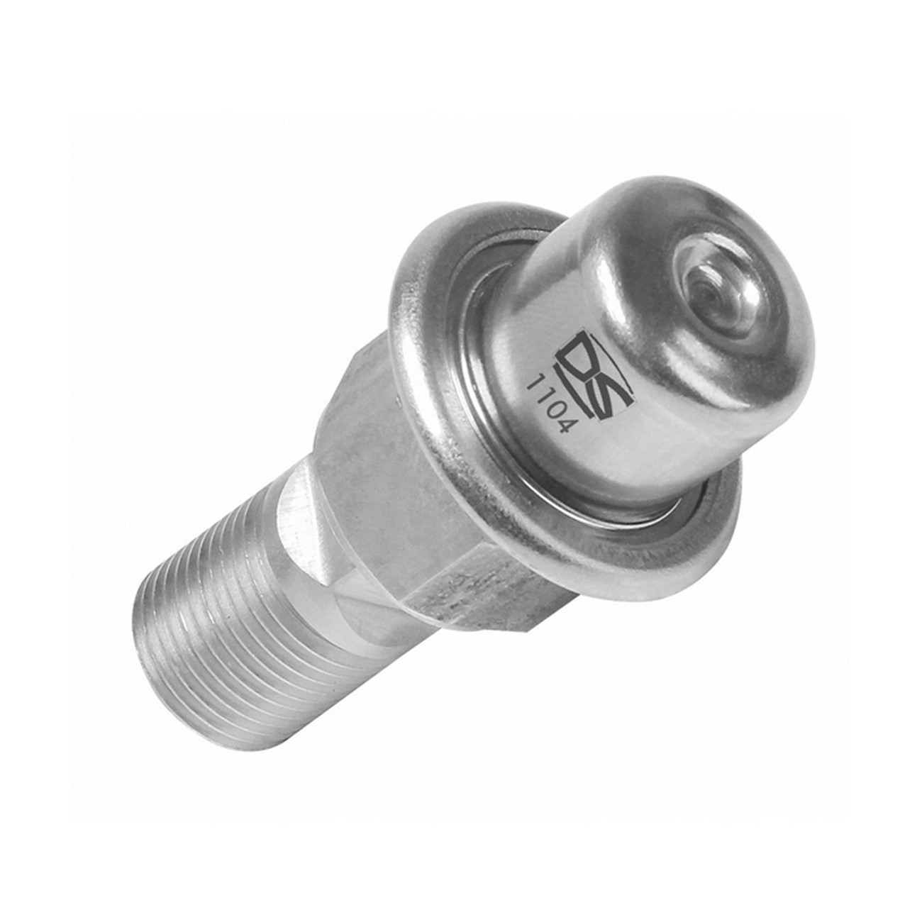 Regulador De Presion Acumulador Toyota Hilux Sw4 2.2 8v