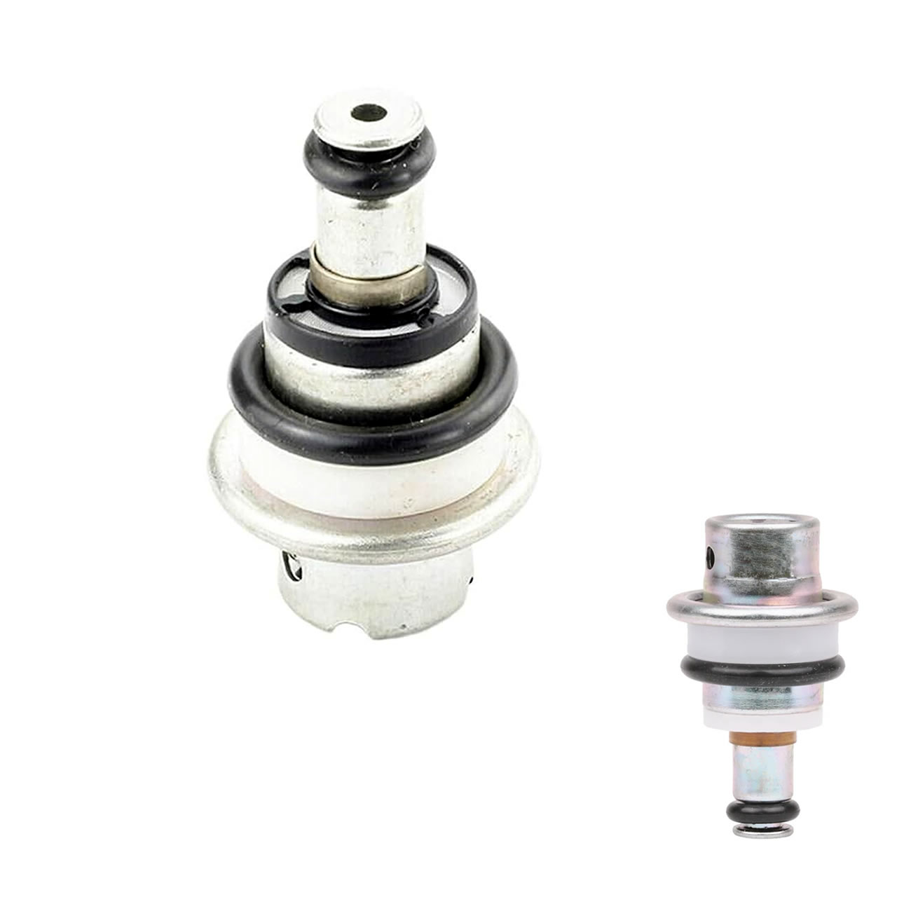 Regulador De Presion Nafta Toyota Camry 2.5 16v