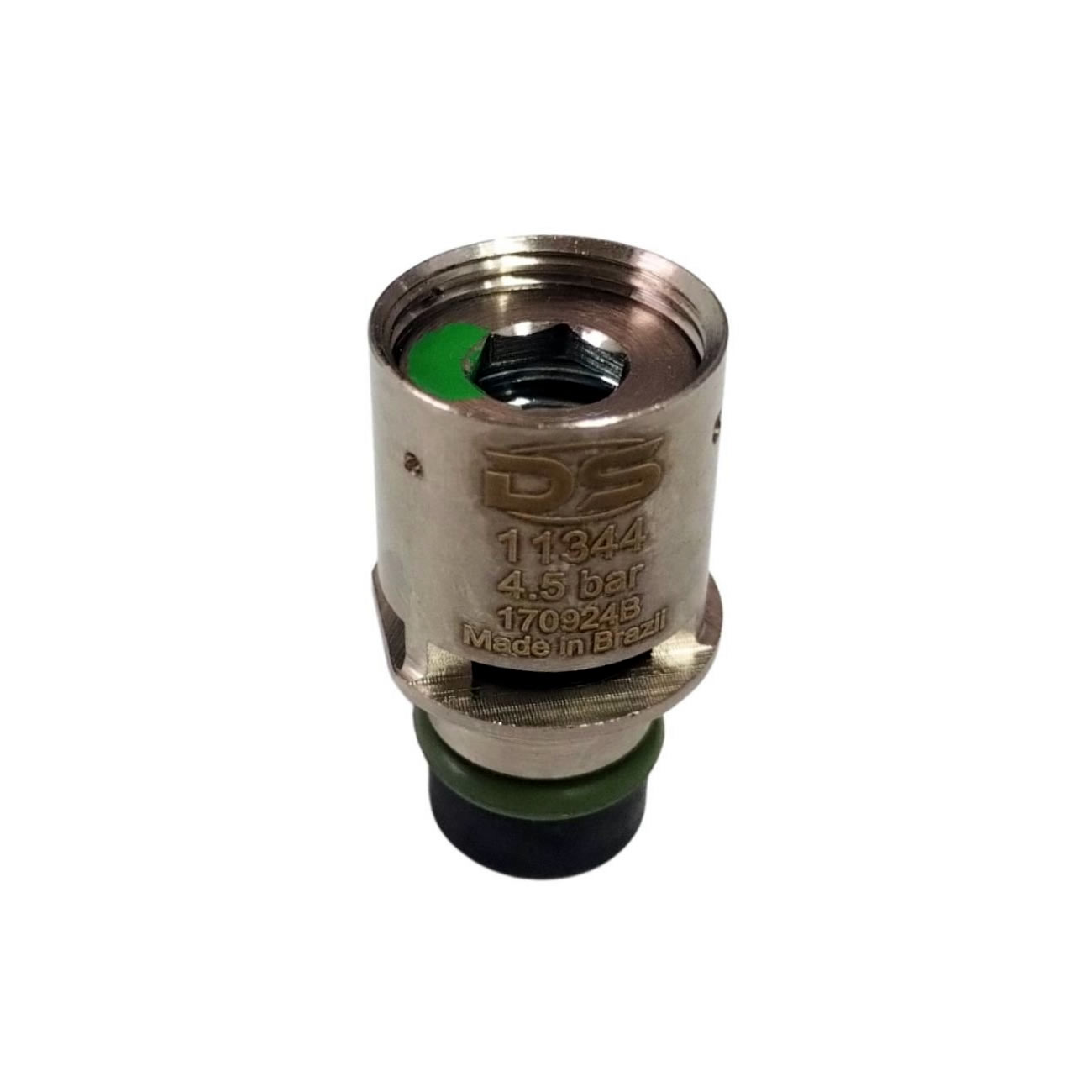 Regulador Presion Combustible Ds Fiat Strada 1.3 1.4