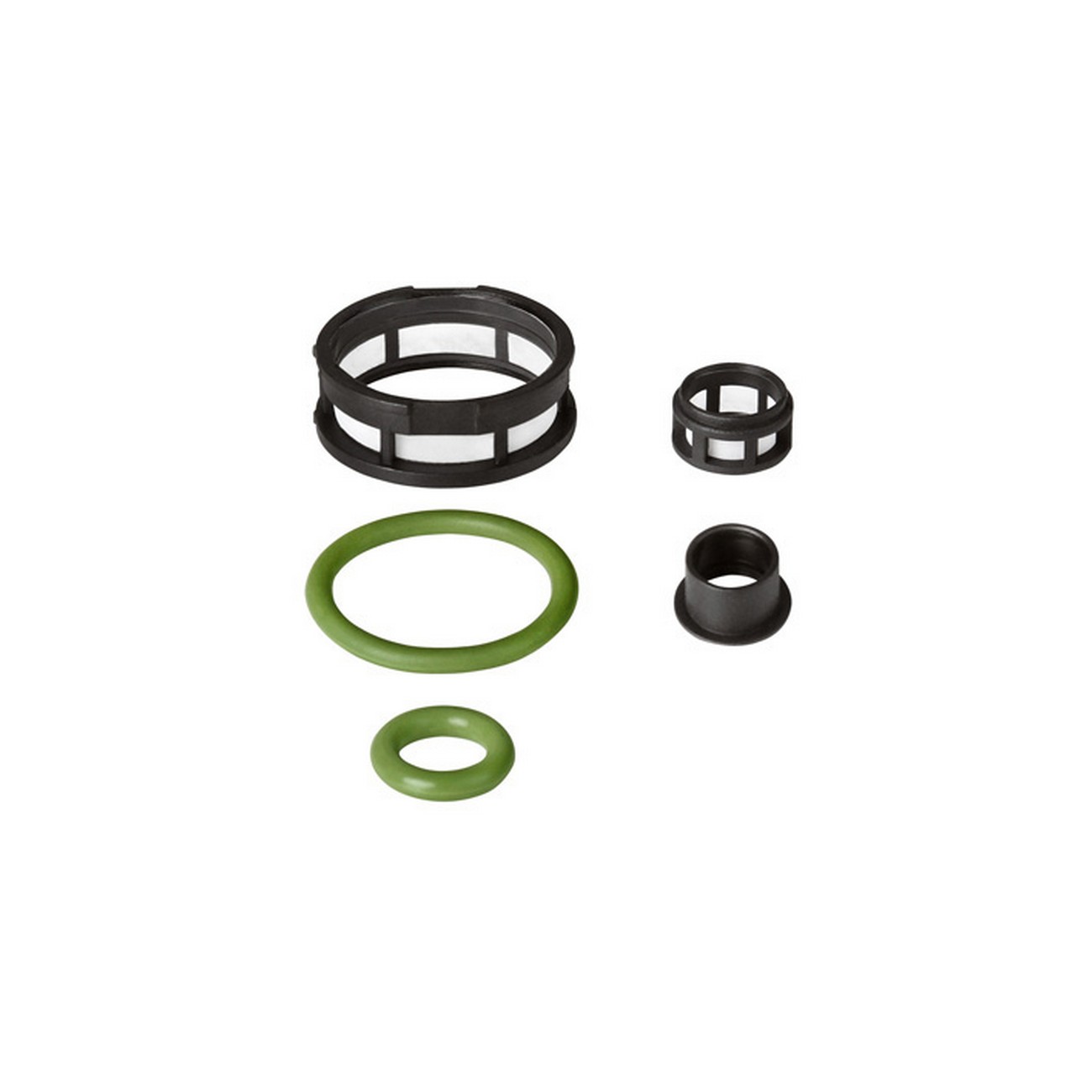 Kit Filtros Orings Inyector Ds Volkswagen Golf 1.8