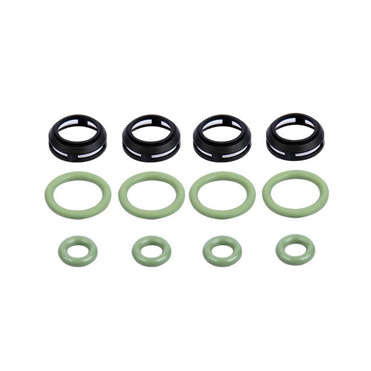 Kit Filtros Orings Inyector Ds Peugeot 406