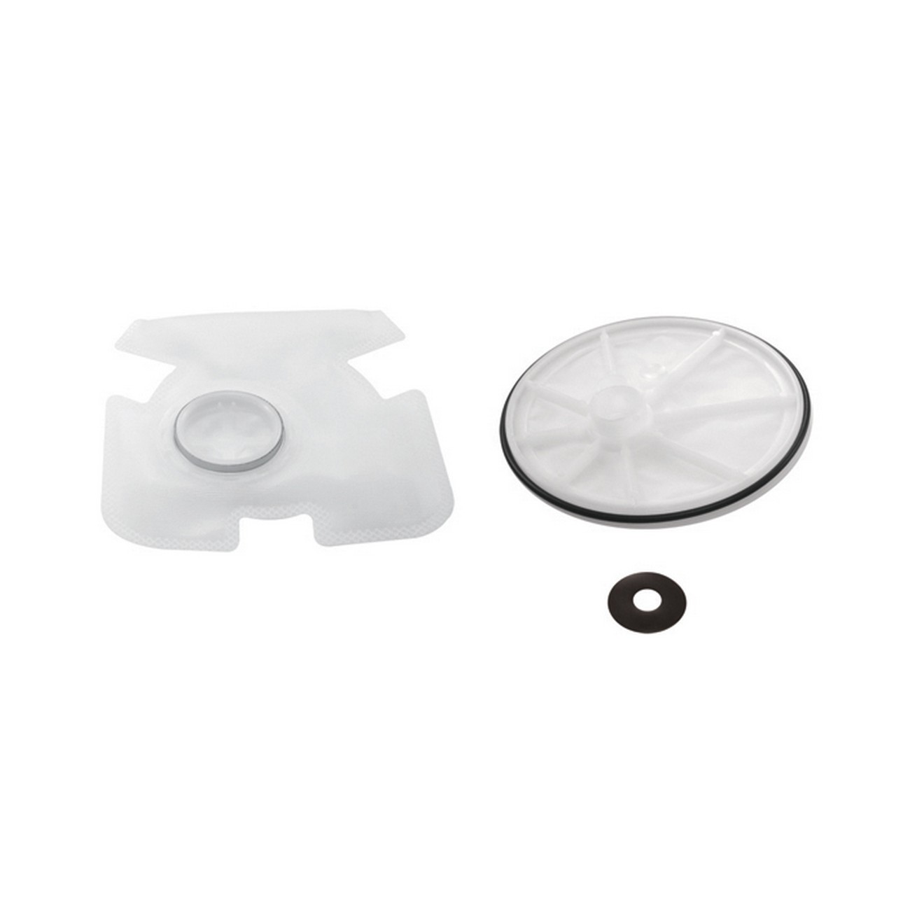 Kit Prefiltro Bomba Nafta Ford Focus 2 Ecosport New