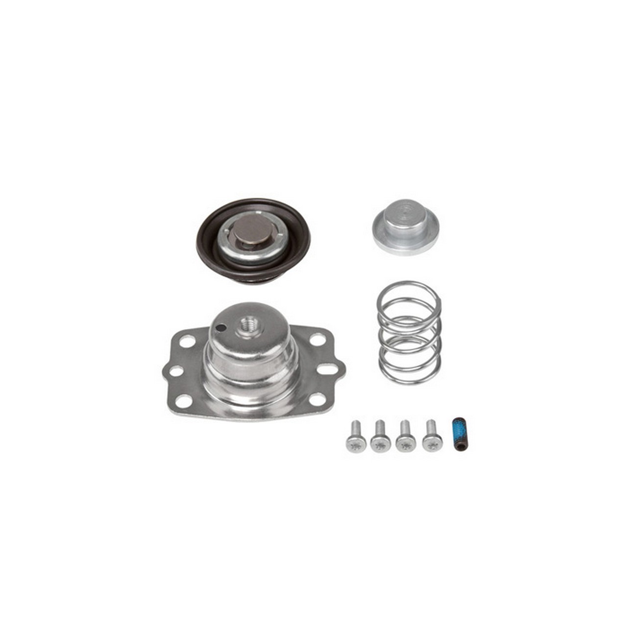 Kit Regulador Presion Monopunto Chev Ipanema Delphi