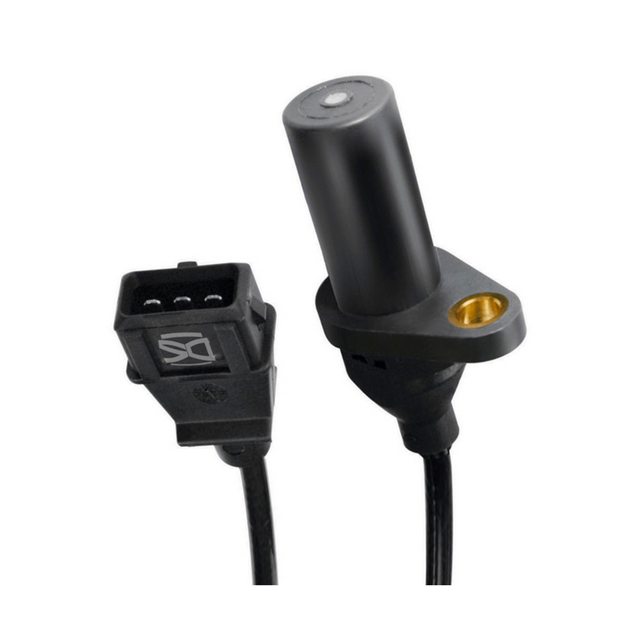 Sensor De Rpm Cigueñal Rotacion Fiat Palio Fire 1.3 16v