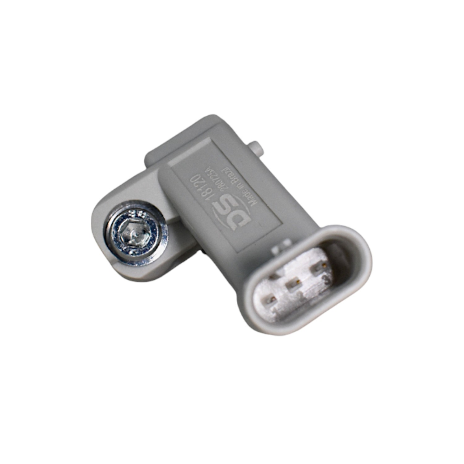 Sensor Rpm Cigueñal Ds Volkswagen Golf 1.0 1.2 16v 1.4 1.5 1.6 Nivus 1.0 Passat 1.4 1.5 T Cross 1.0 1.4 1.5 Taos 1.4 Tiguan 1.4 1.5