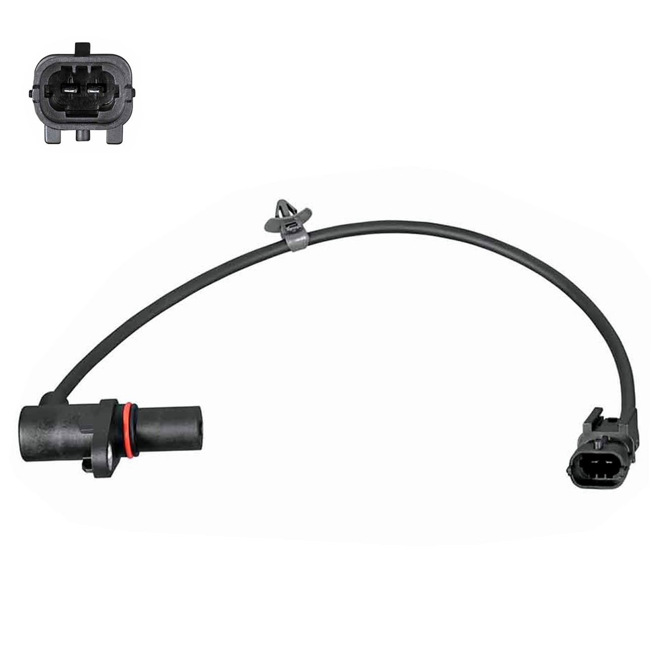 Sensor De Cigueñal Rpm Picanto 1.1 1.2