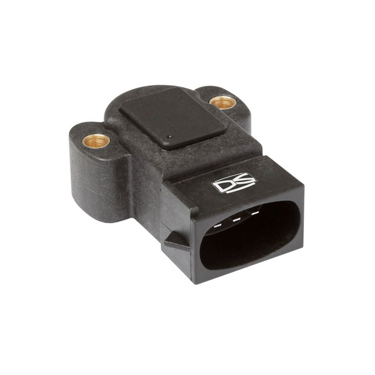 Sensor Tps Posicion Mariposa Ford Fiesta Rocam 1.6