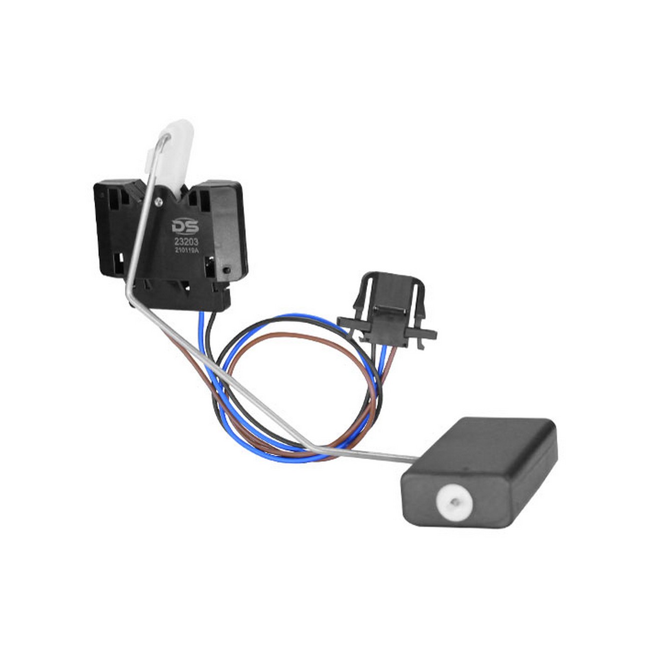 Sensor Nivel Nafta Vw Vento Beetle Passat Golf Scirocco Tfsi