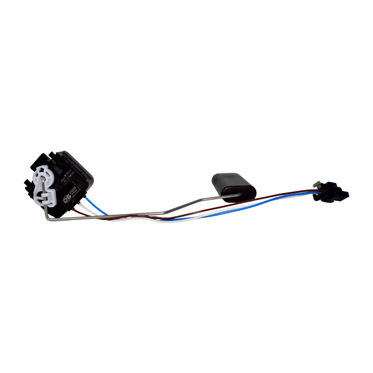 Sensor Nivel Combustible Flotante Ds Volkswagen Polo 1.0 1.4 T Cross 1.0 1.4 Virtus 1.0 1.4