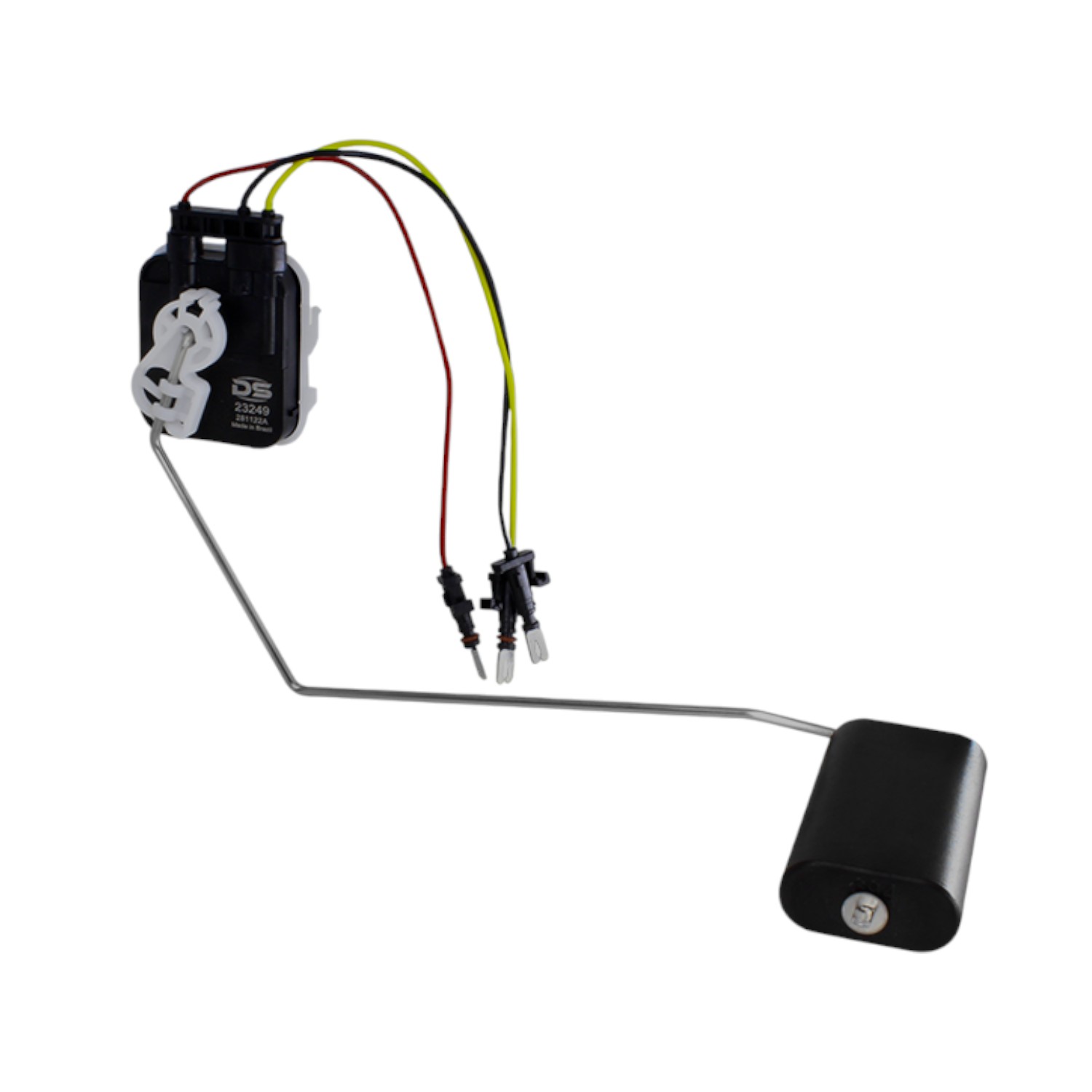 Sensor Nivel Combustible Flotante Ds Volkswagen Crossfox 1.6 Fox 1.6