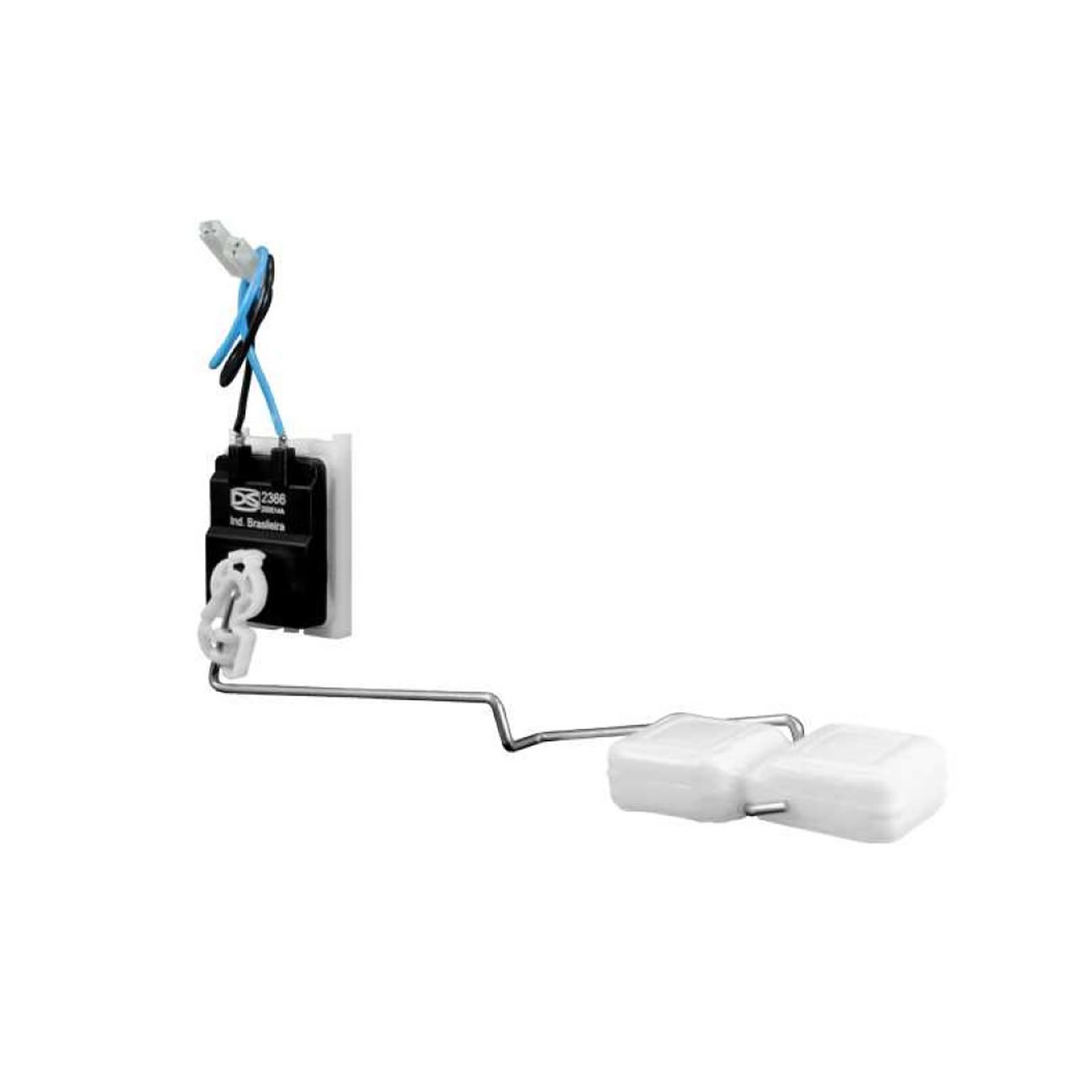 Flotante De Combustible Fiat Cronos 1.8 Etorq
