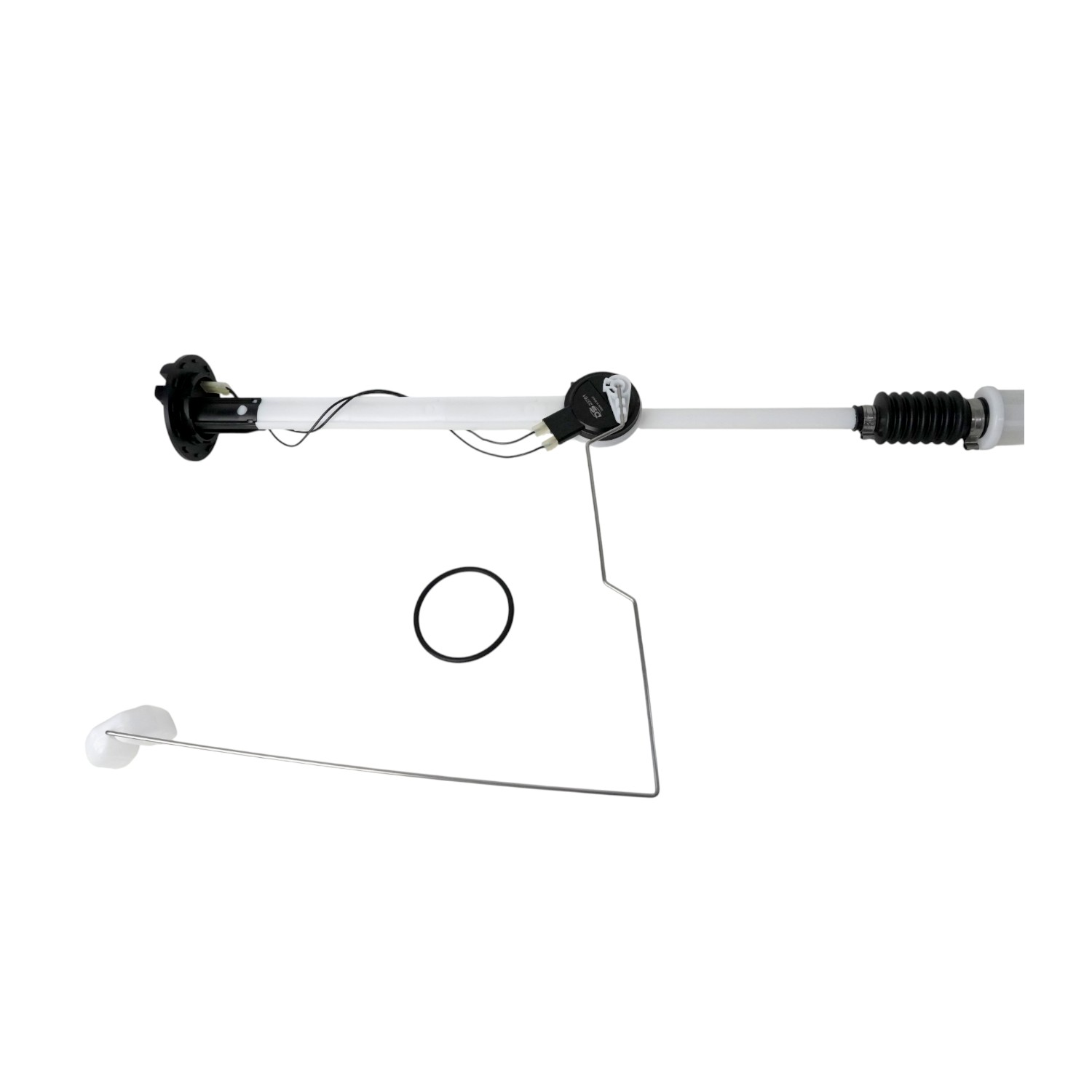 Sensor Nivel Combustible Ds Camion Volkswagen Constellation 19.330 19.390 25.360 26.420 Tanque 330 340 Litros Aluminio 2015