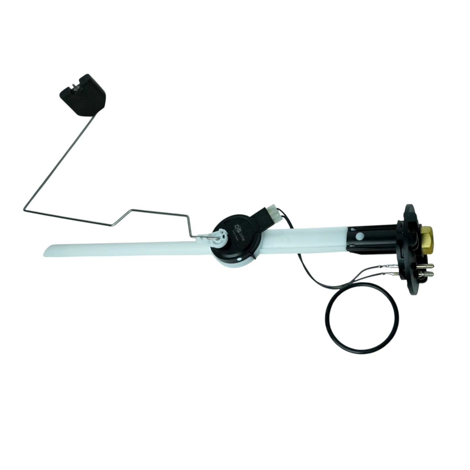 Sensor Nivel Combustible Ds Camion Ford Cargo 1215 1317 1722 2422 2631 4030 Volkswagen Worker Constellation Tanque 275 Litros