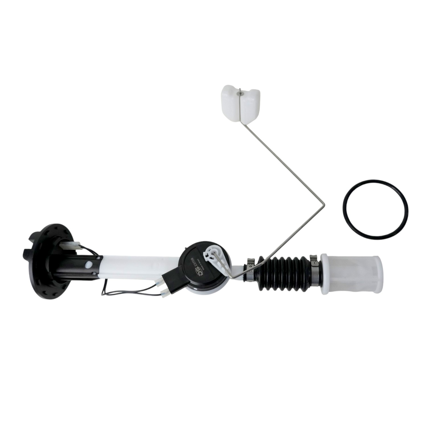 Sensor Nivel Combustible Ds Camion Volkswagen Delivery Worker 5.150 8.150 9.150 10.160 Tanque 150 Litros Unipac