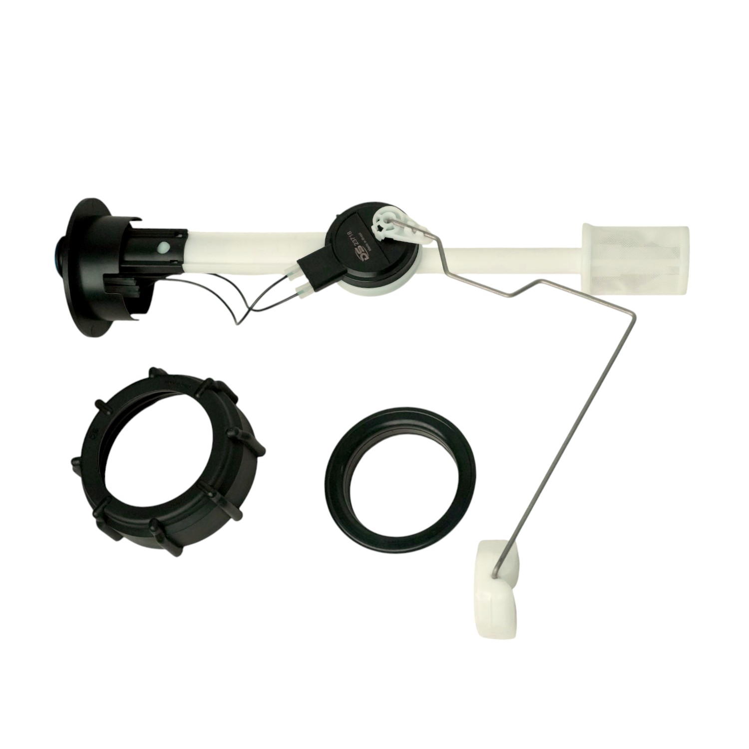 Sensor Nivel Combustible Ds Camion Daily 70 170 Tector 11 190 Tanque 90 Litros 2019