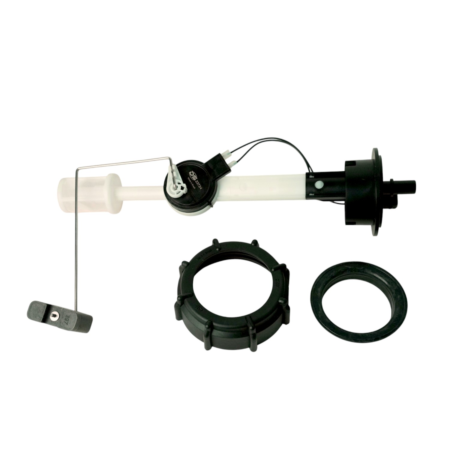 Sensor Nivel Combustible Ds Camion Mercedes Benz Lo 712 814 914 915 Microbus Tanque 80 100 Litros 2002
