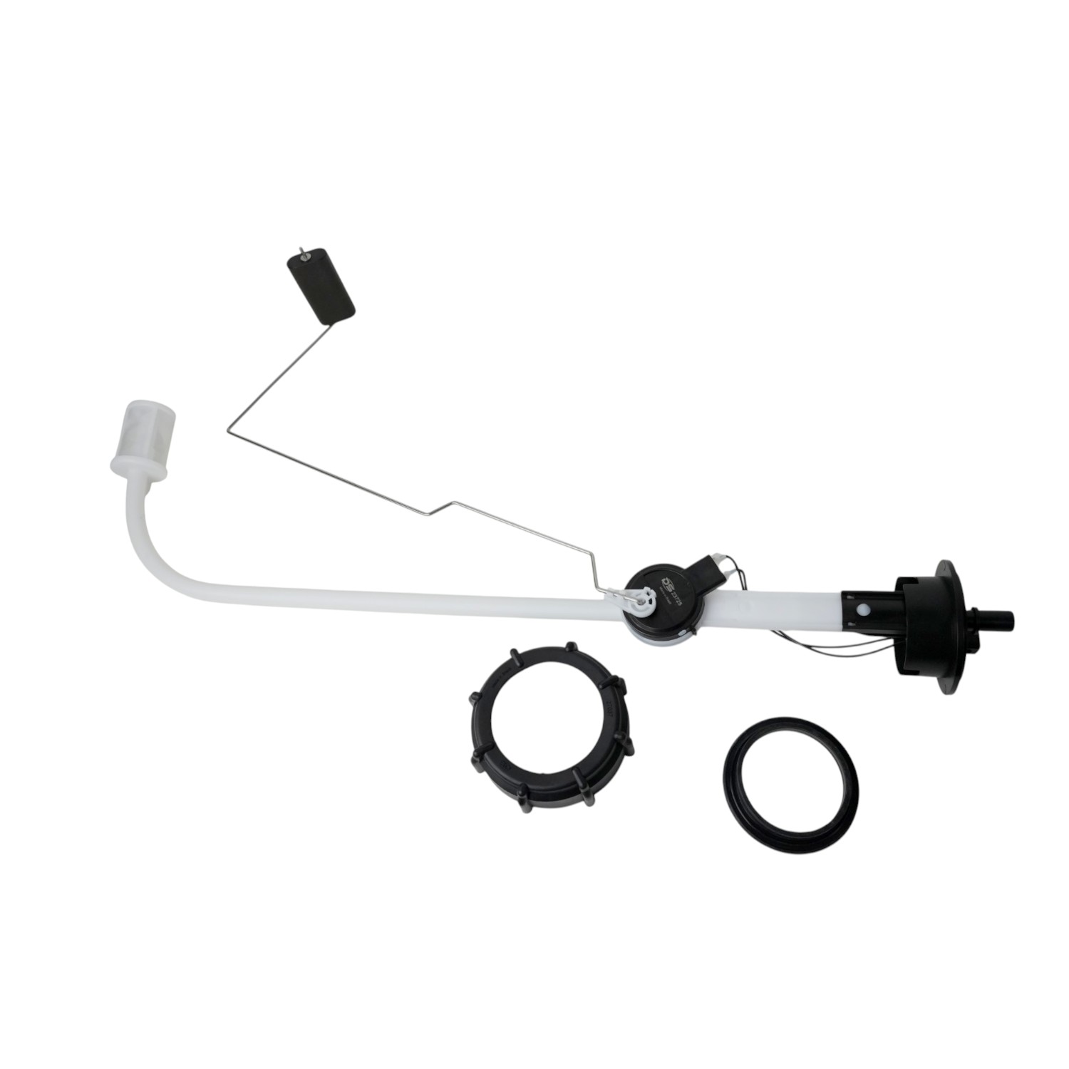 Sensor Nivel Combustible Ds Camion Mercedes Benz Axor 1933 2035 2040 2533 2544 3340 4144 Atron 1635 Tanque 590 Litros