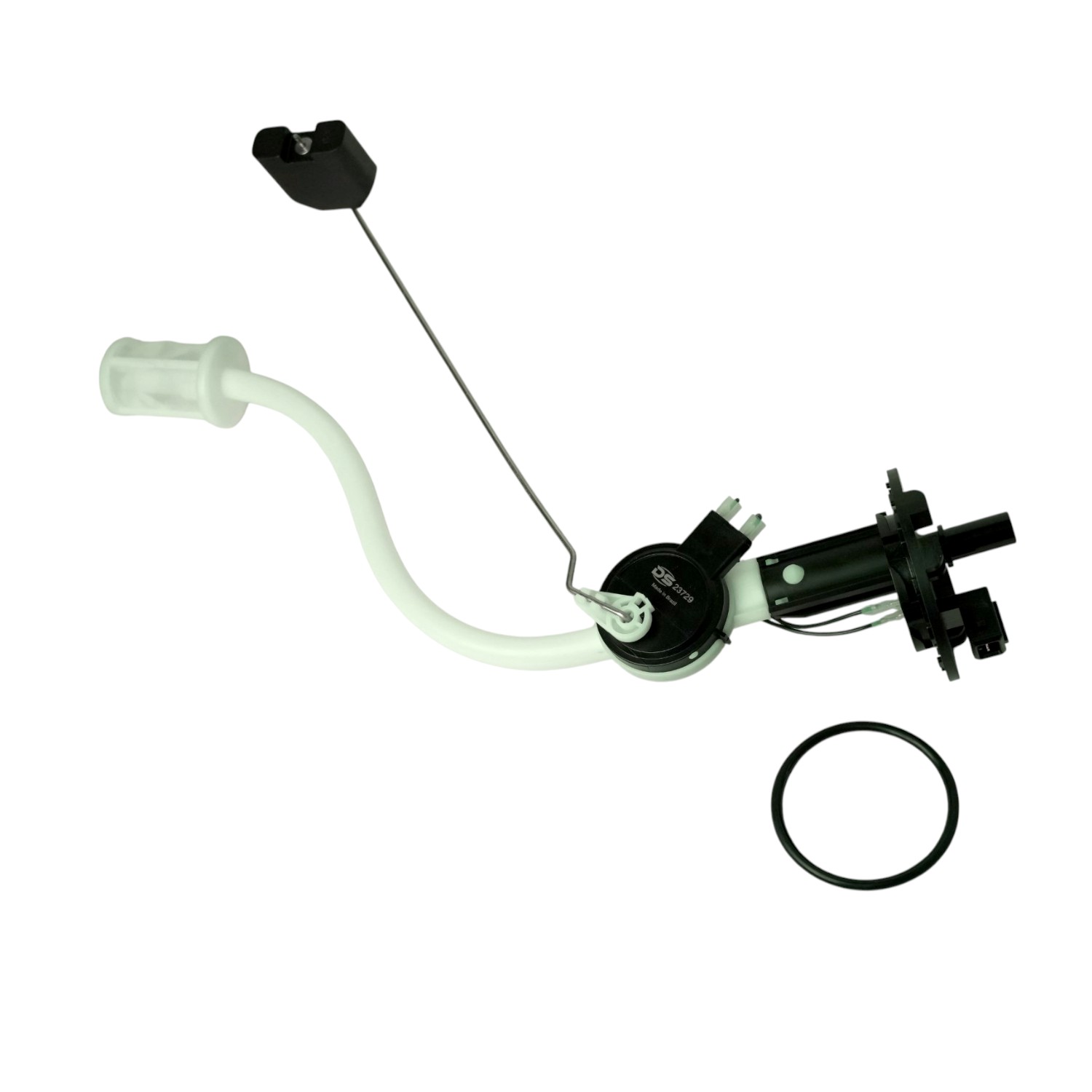 Sensor Nivel Combustible Ds Camion Ford Cargo 712 Tanque 150 Litros 2007-2012