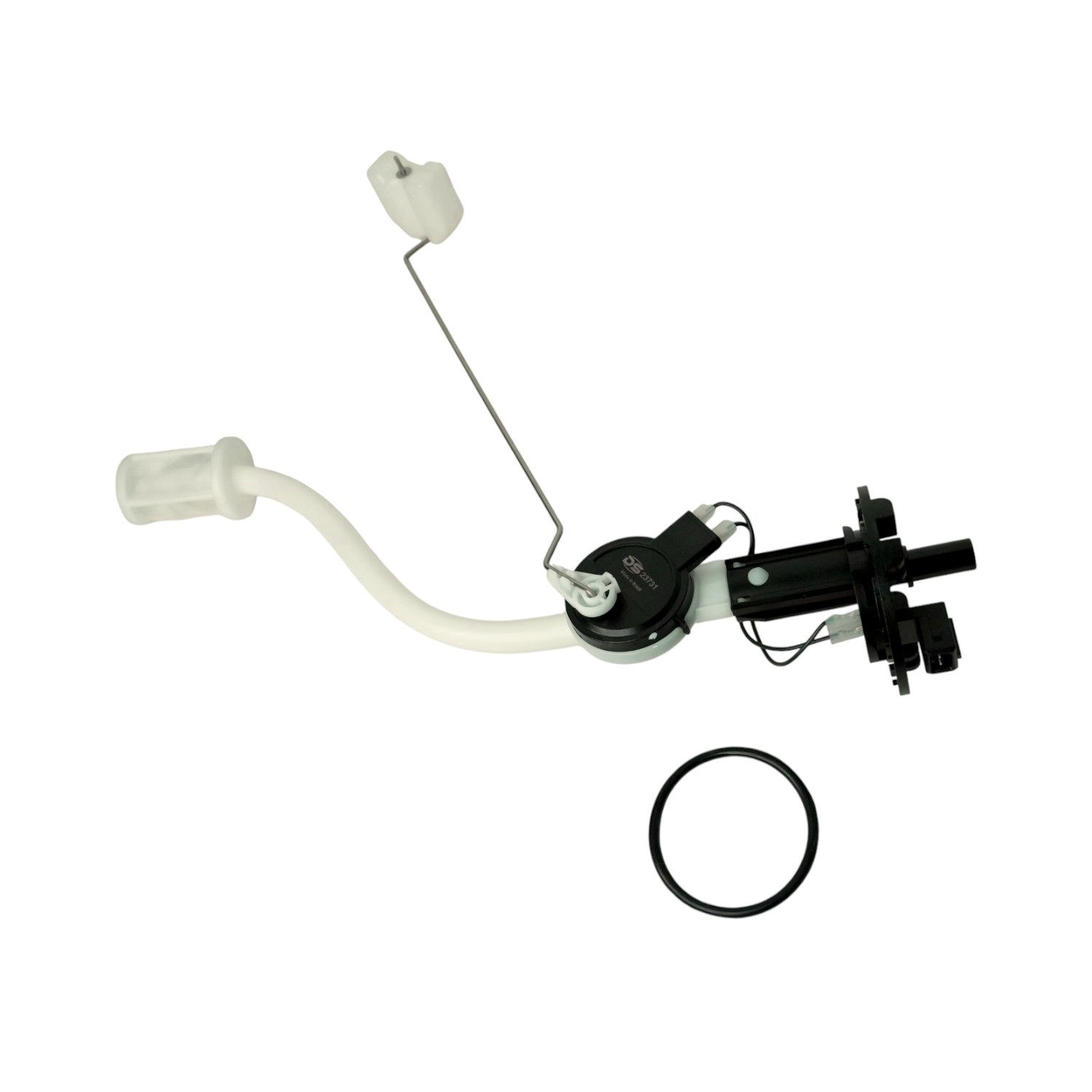 Sensor Nivel Combustible Ds Camion Ford Cargo 816 1119 F4000 Tanque 150 Litros 2013