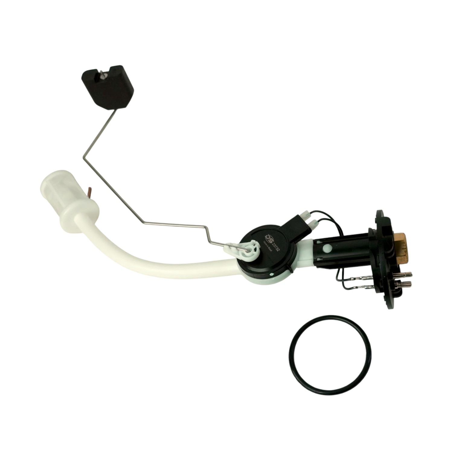Sensor Nivel Combustible Ds Camion Ford F4000 F12000 F14000 Tanque 150 Litros 1998-2012