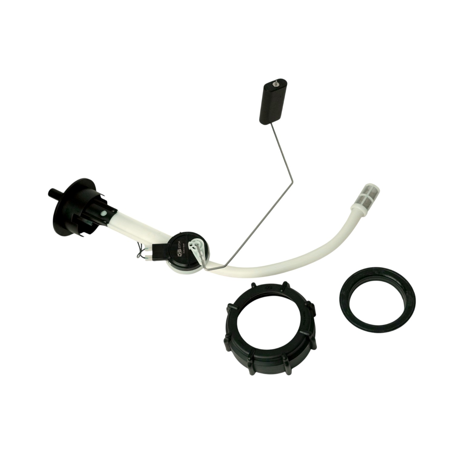 Sensor Nivel Combustible Ds Camion Mercedes Benz 815 915 916 1016 1316 Tanque 75 Litros