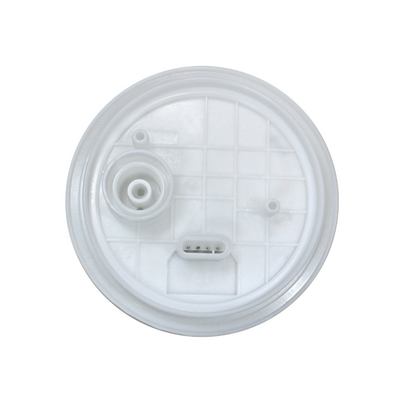 Tapa Superior Bomba Combustible Ds Chevrolet Astra 2.0 Corsa 1.0 1.4 1.8 Zafira 2.0