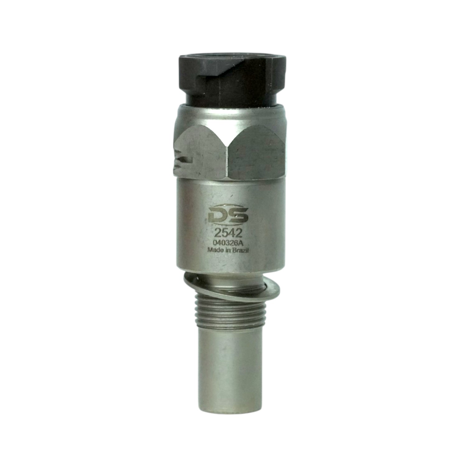 Sensor Velocidad Tacografo Ds Camion 112 113 124 F94 K113 K124 L94 Hall 4 Vias