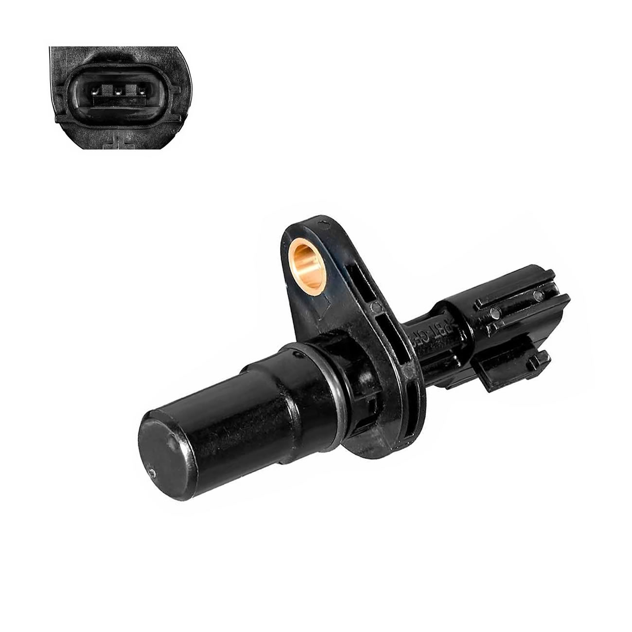 Sensor De Velocidad Renault Koleos Nissan Xtrail 1.6 2.0 2.5
