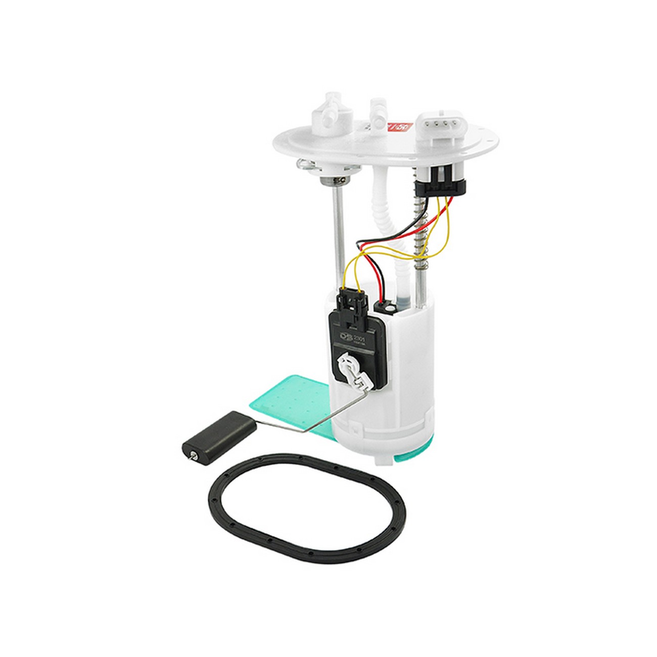 Bomba Combustible Completa Ds Fiat Idea 1.6 1.8