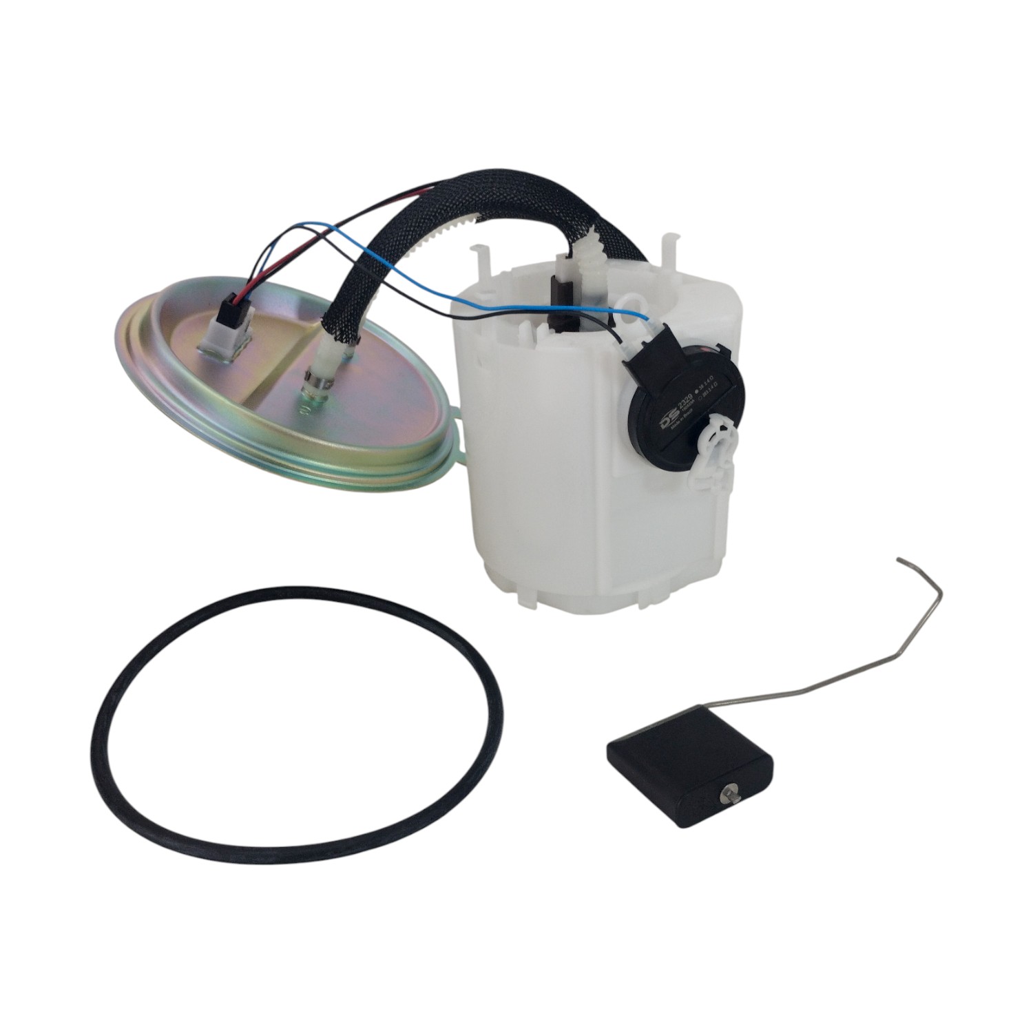 Bomba Combustible Completa Ds Chevrolet Corsa 1.0 1.2 1.3 1.4 1.6