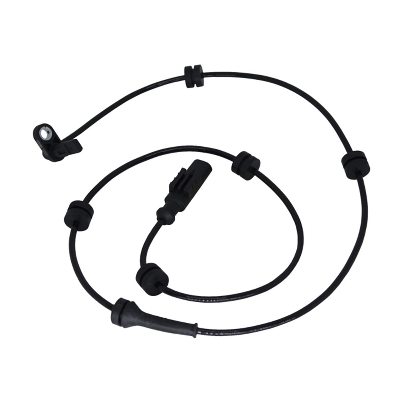 Sensor Abs Trasero Derecho Fiat Idea 1.4 1.6 1.8 E Torq