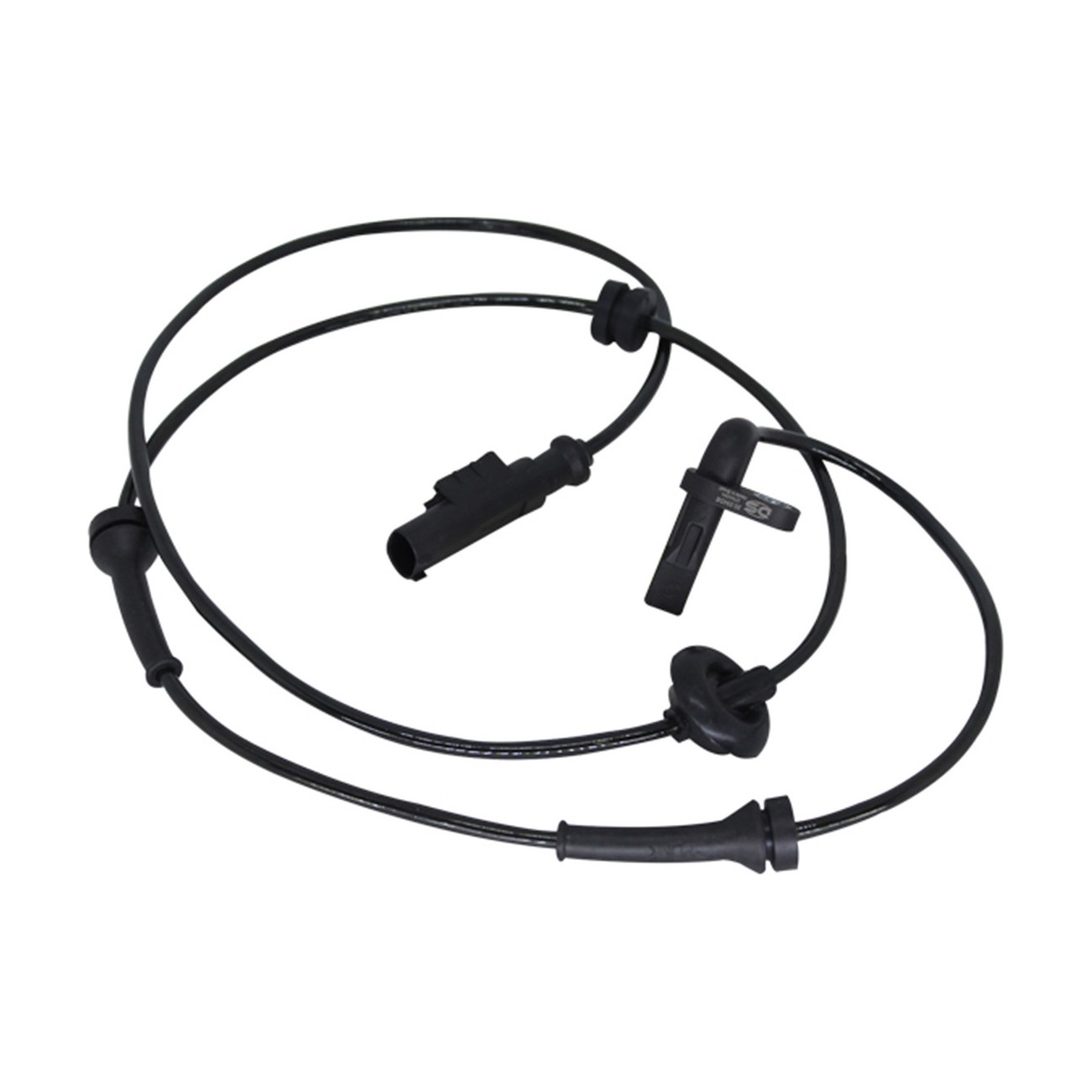 Sensor Abs Delantero Izquierdo Fiat Idea 1.4 Desde 2011